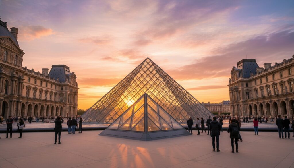 The Ultimate Guide to Visiting the Louvre Museum in 2024