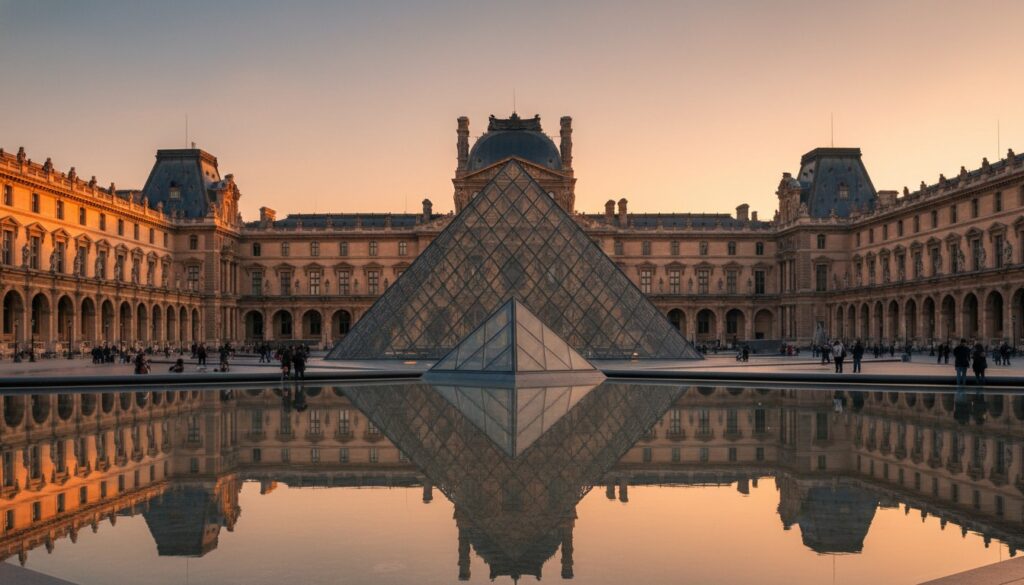 5 Powerful Reasons Why the Louvre Is Worth Visiting at Least Once in Your Lifetime